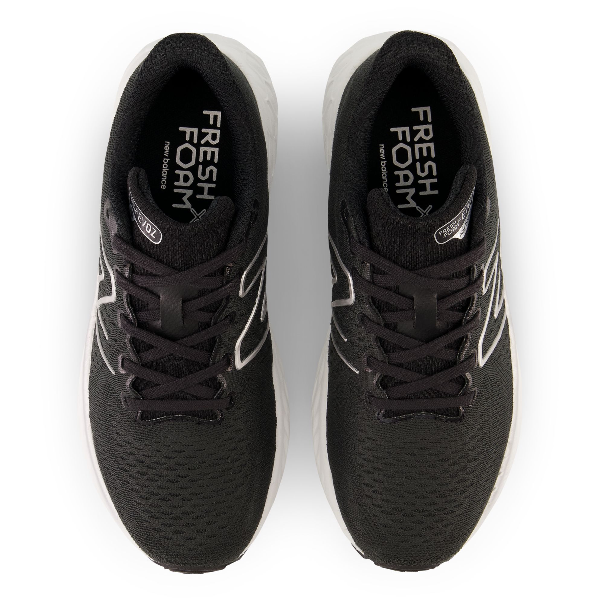  New Balance Fresh Foam X EVOZ v3 WMNS - Black 