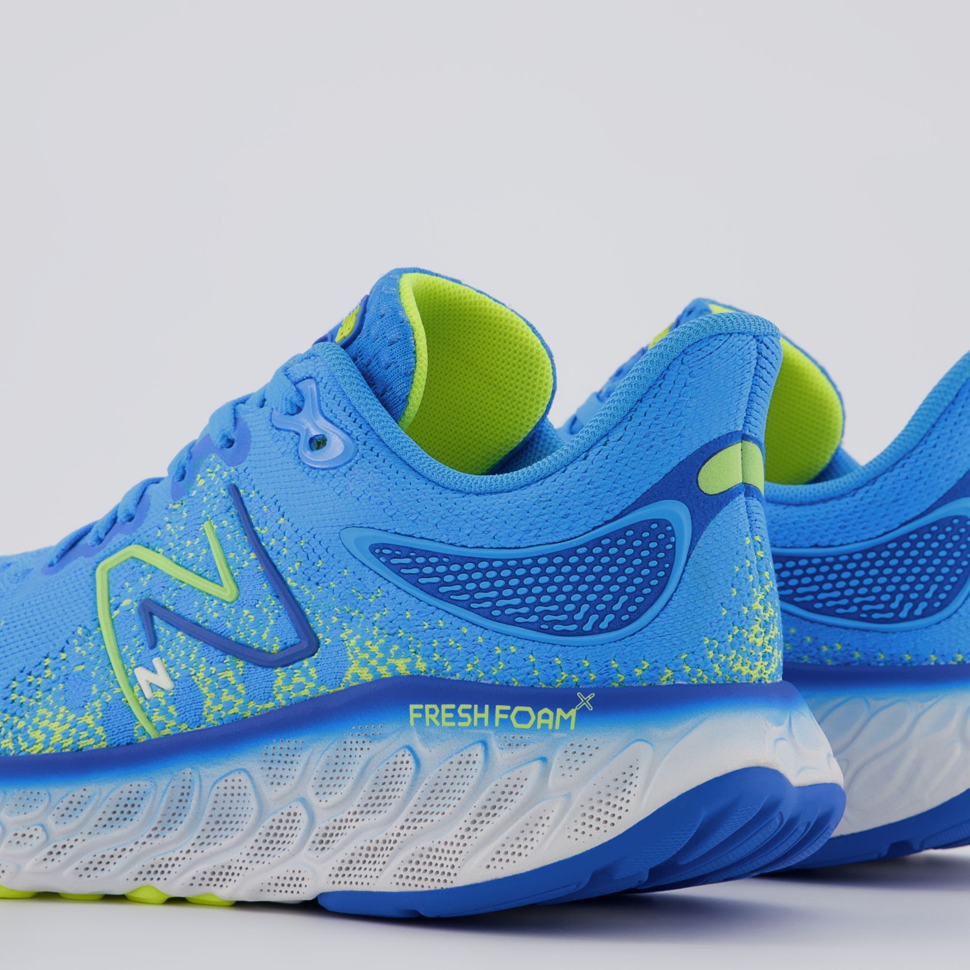  New Balance Fresh Foam X 1080v12 WMNS - Vibrant Sky 