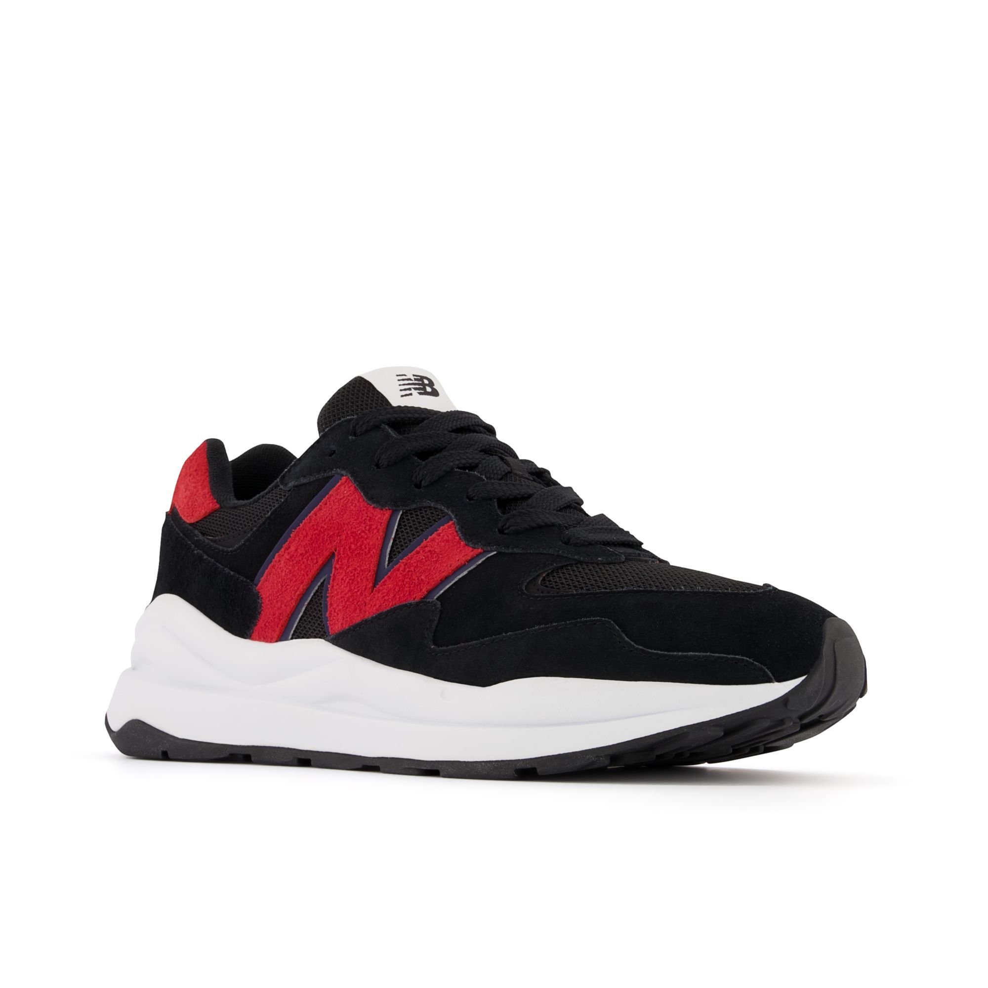  New Balance 57/40 Classsic - Red Dot 