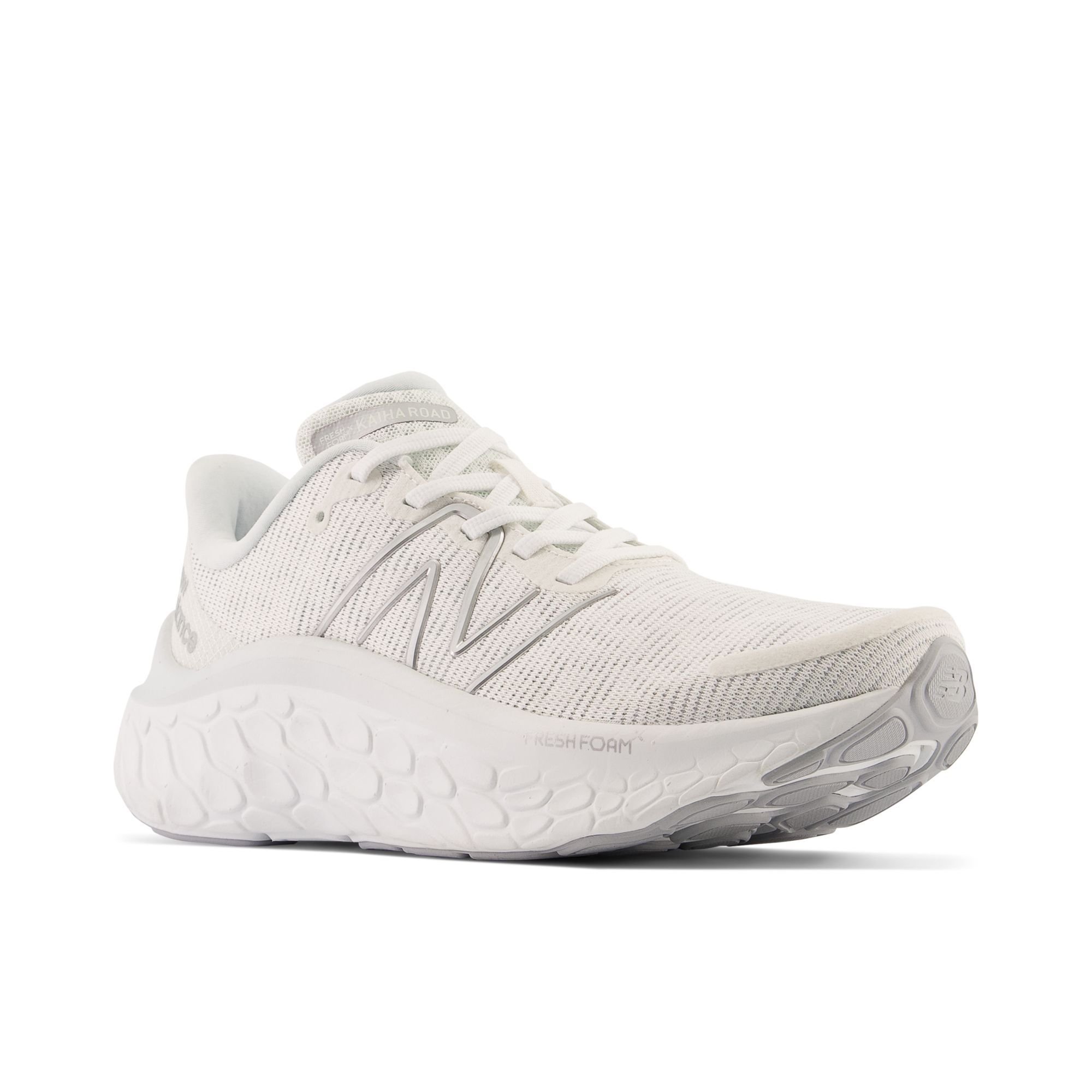  New Balance Fresh Foam X Kaiha Road - White 