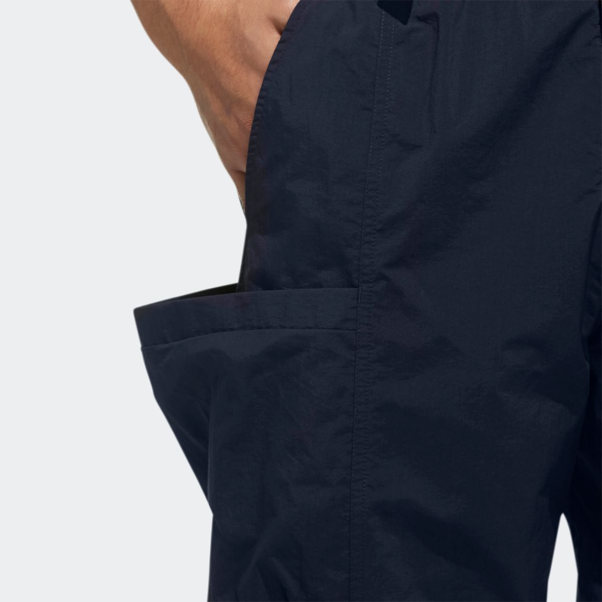  adidas ID Utility Shorts - Navy 