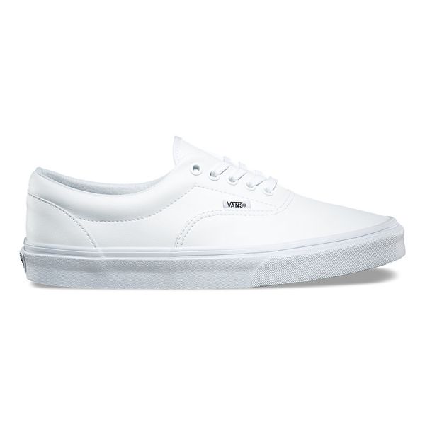  Vans Classic Tumble Era - White 