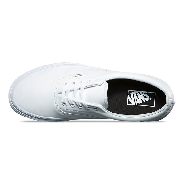  Vans Classic Tumble Era - White 