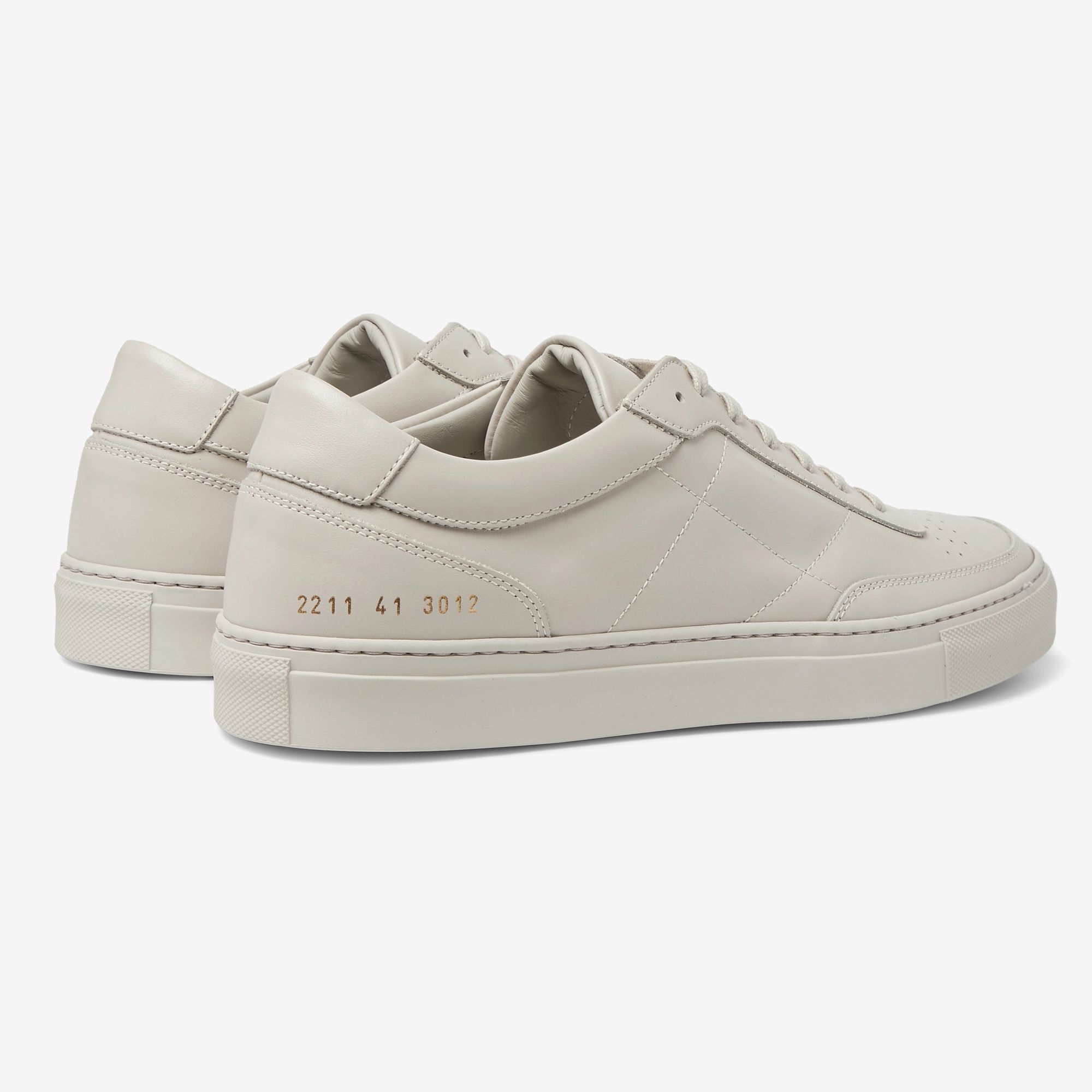 common projects bball low carta