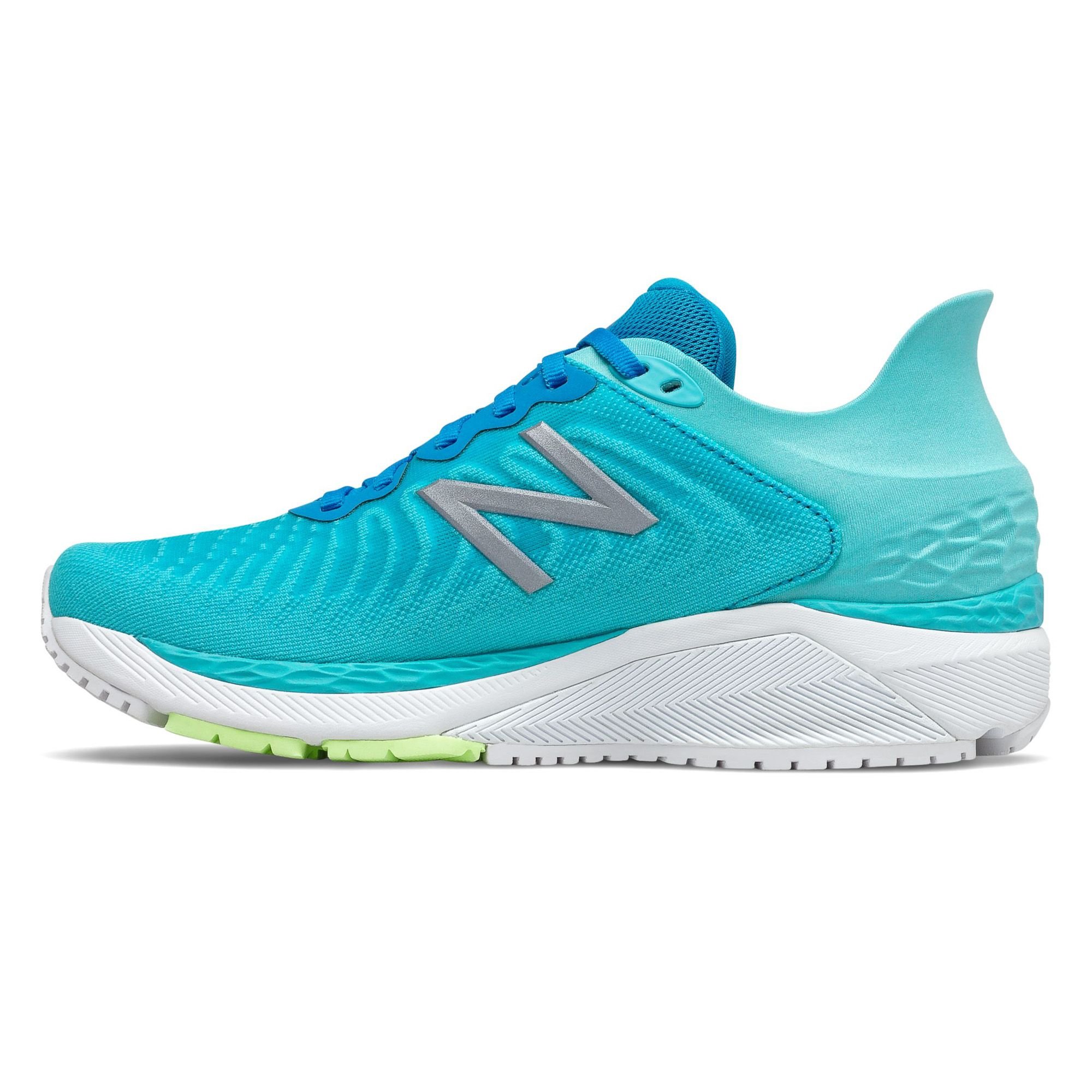  New Balance Fresh Foam 860v11 - Bleached Lime Glo 