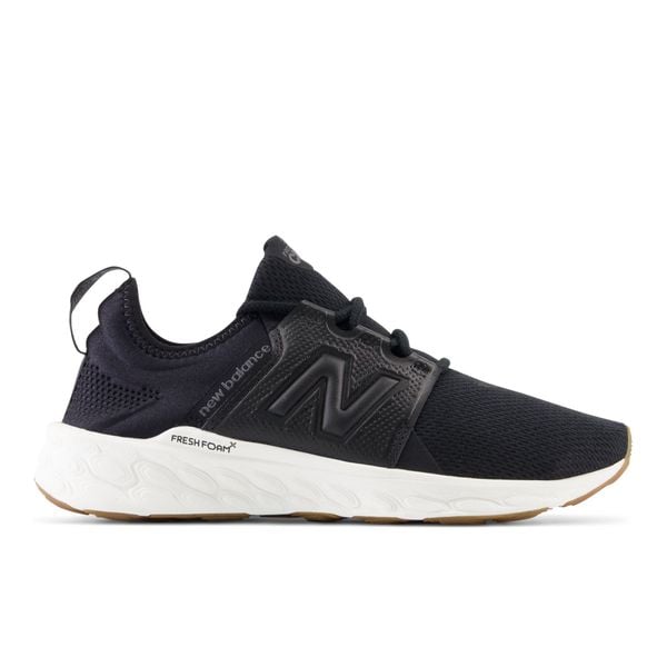  New Balance Fresh Foam X Cruz v3 - Black 