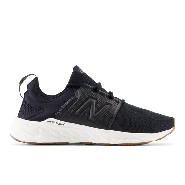  New Balance Fresh Foam X Cruz - Black 