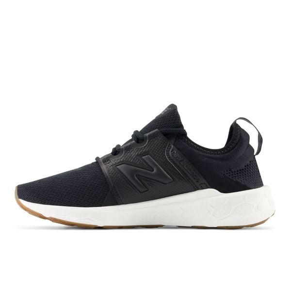  New Balance Fresh Foam X Cruz - Black 