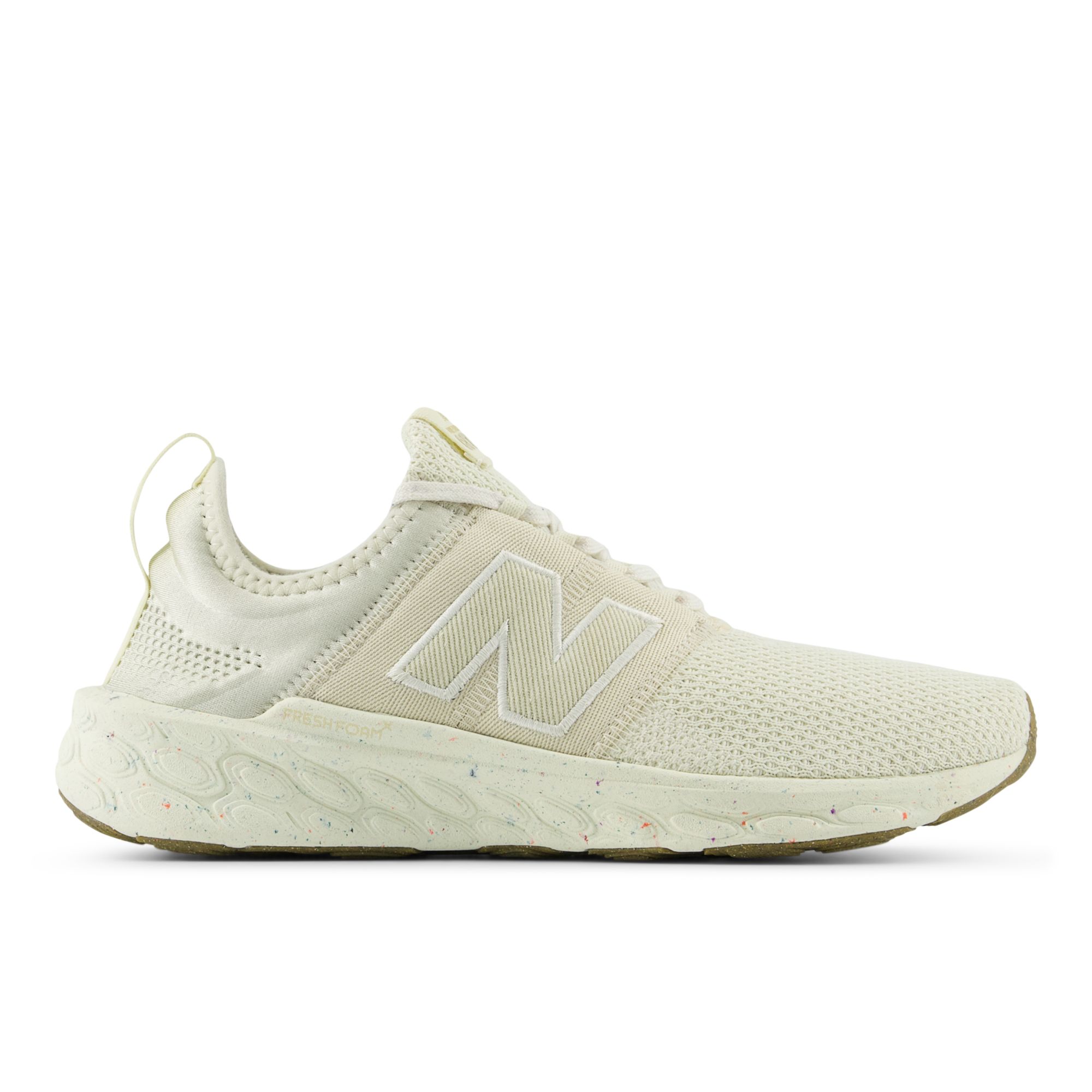 New Balance Fresh Foam X Cruz v3 Bone – Online Sneaker Store