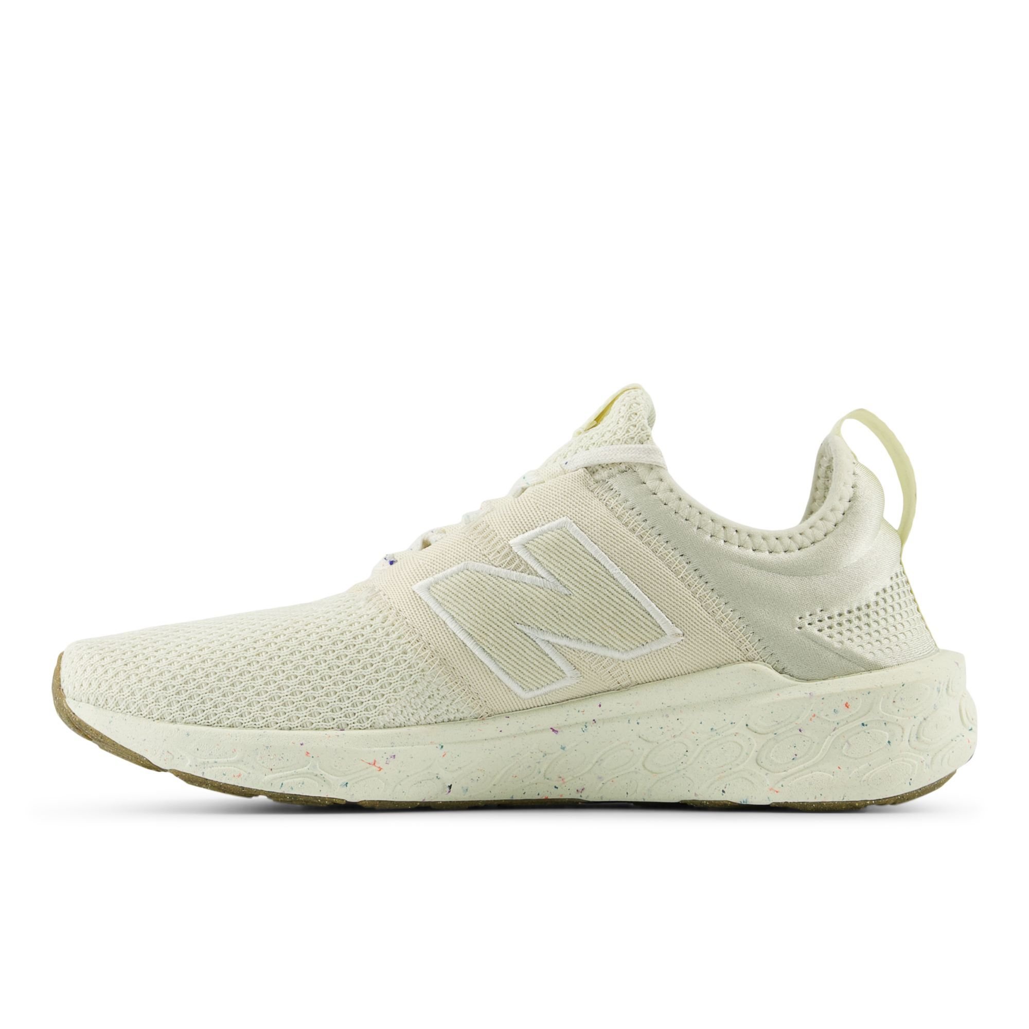  New Balance Fresh Foam X Cruz v3 - Bone 