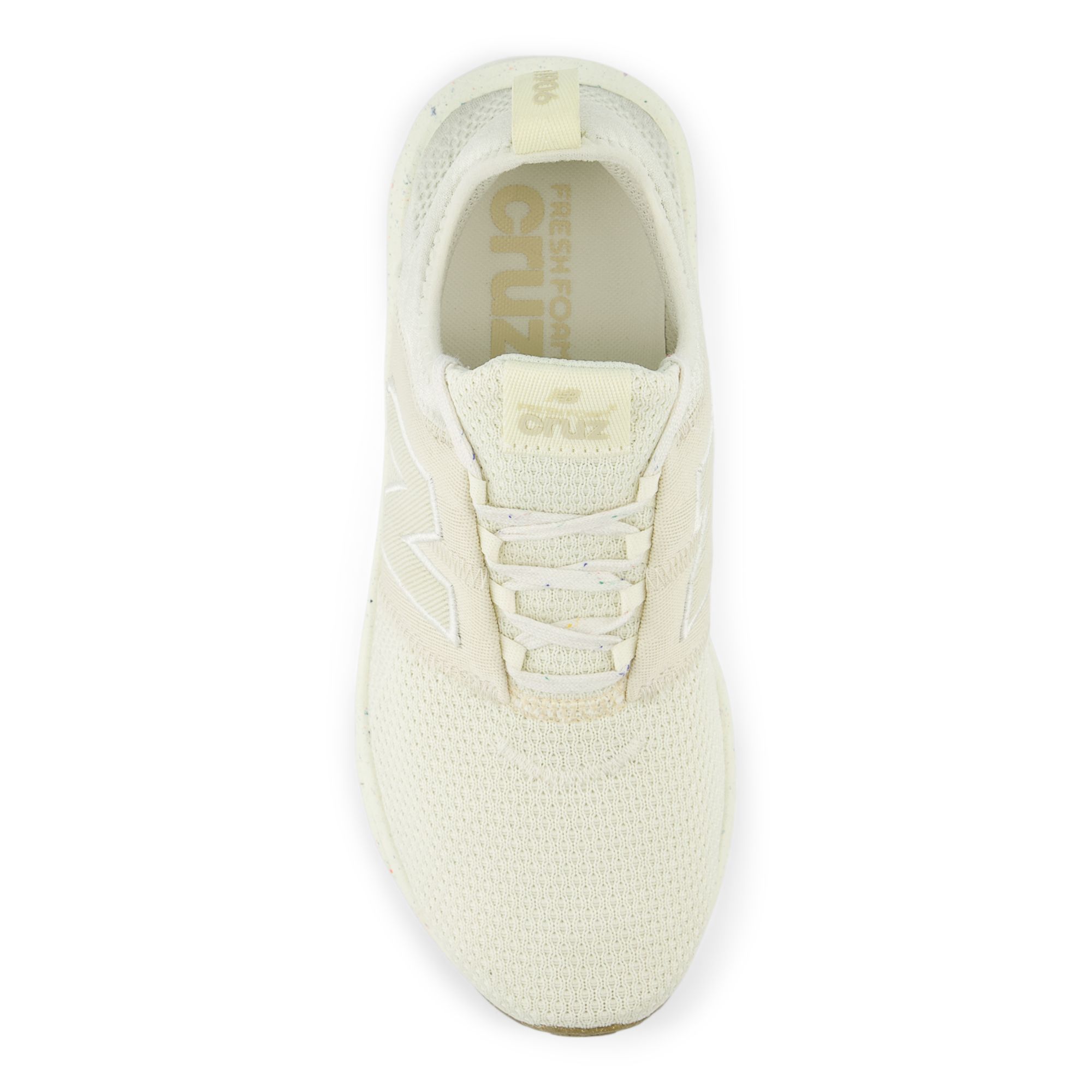  New Balance Fresh Foam X Cruz v3 - Bone 
