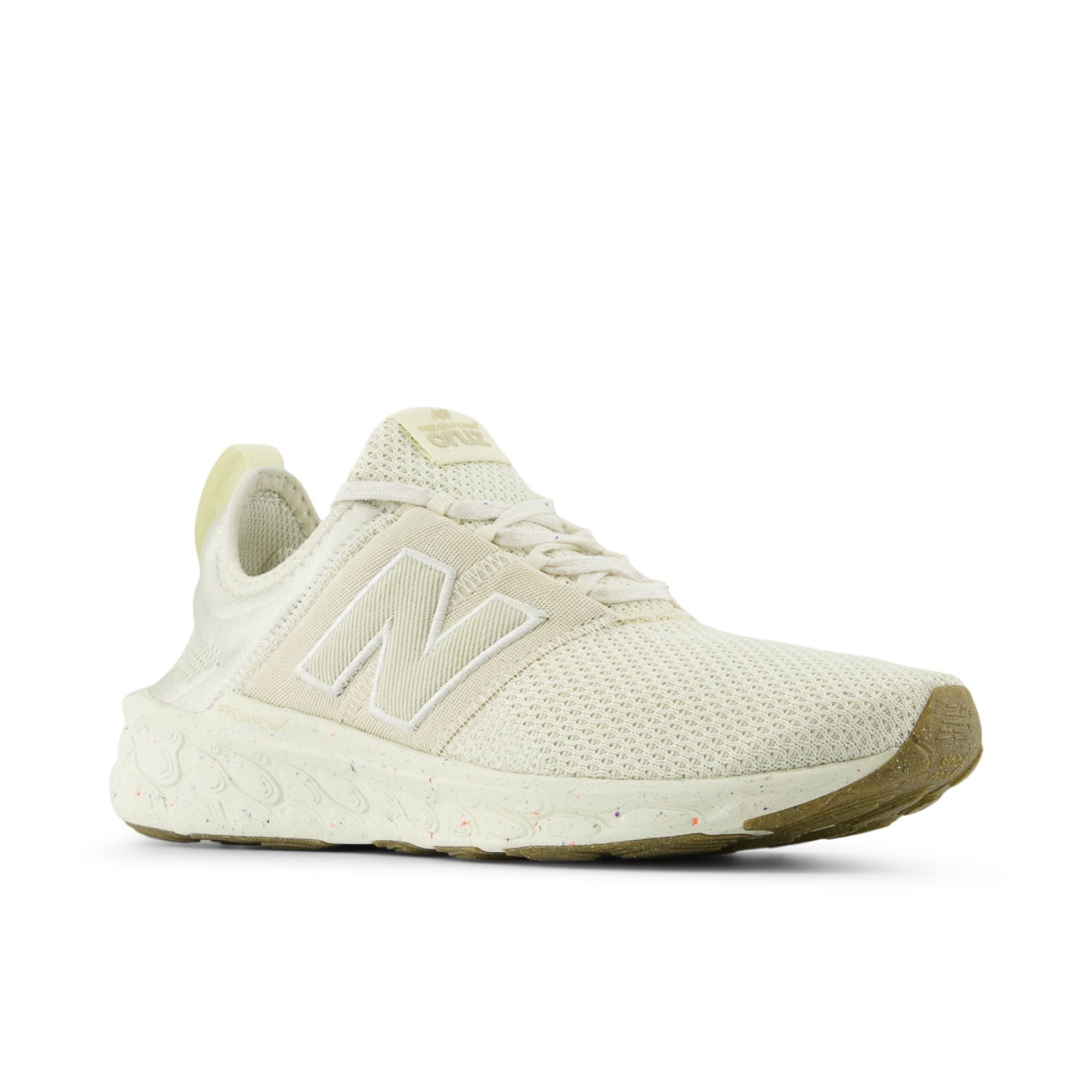  New Balance Fresh Foam X Cruz v3 - Bone 