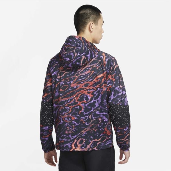  Nike Windrunner Wild Run - Nebula 