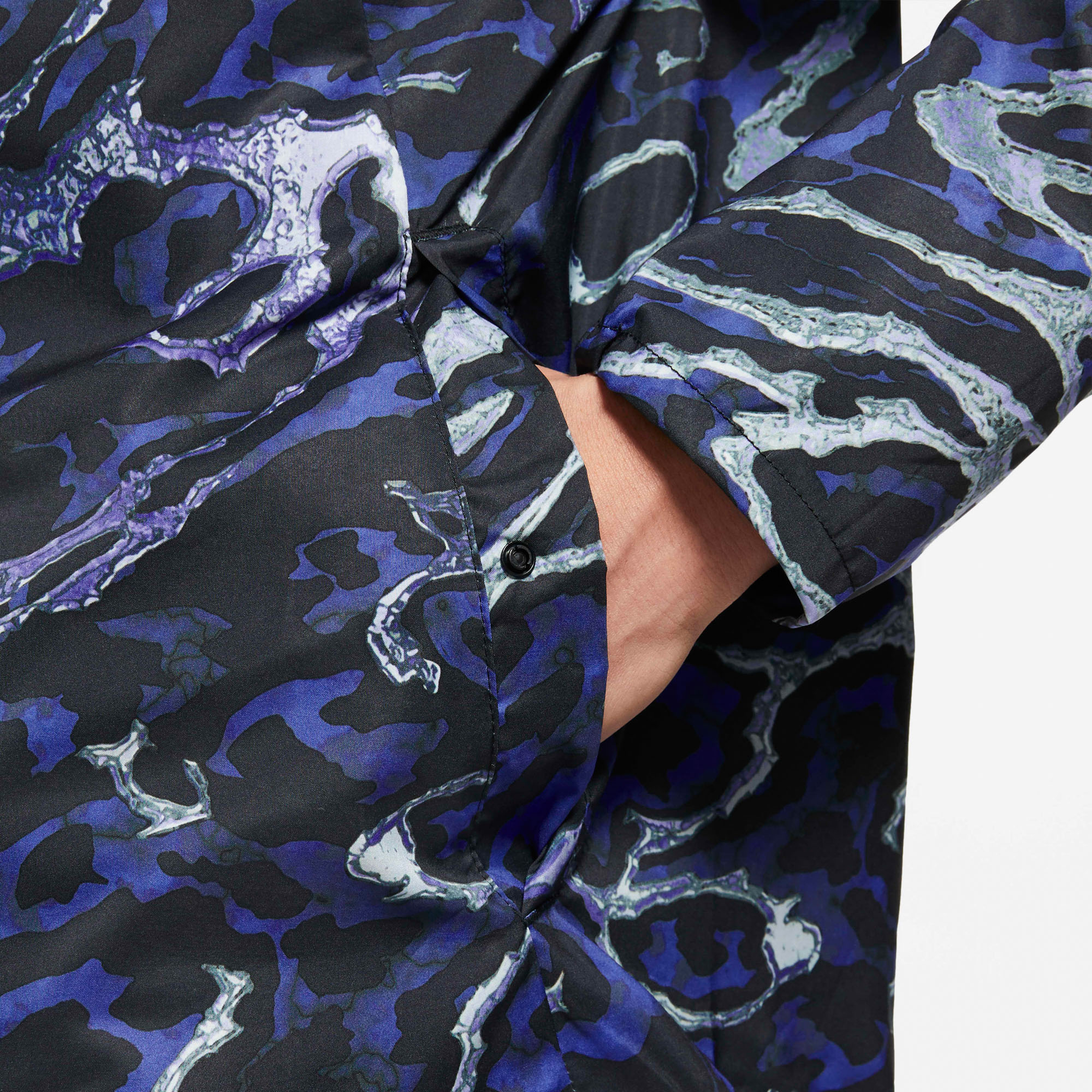 Nike Windrunner Wild Run Jacket - Lapis – Online Sneaker Store