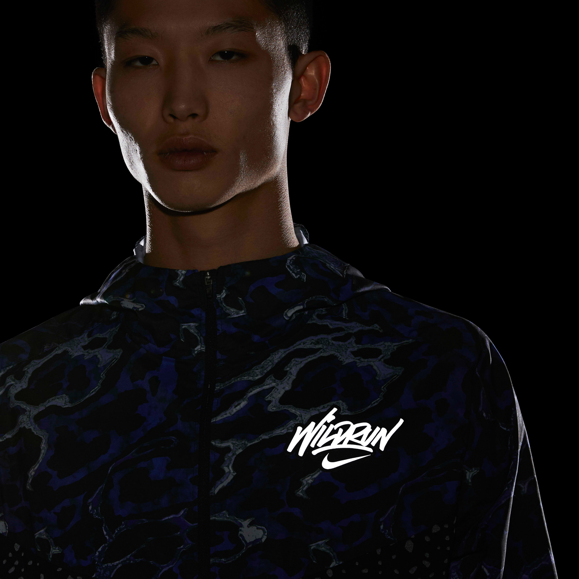 ウォーキング・ランニングウェア Nike Windrunner Wild Run Jacket - Lapis Nike Windrunner Wild Run Jacket - Lapis – Online Sneaker Store