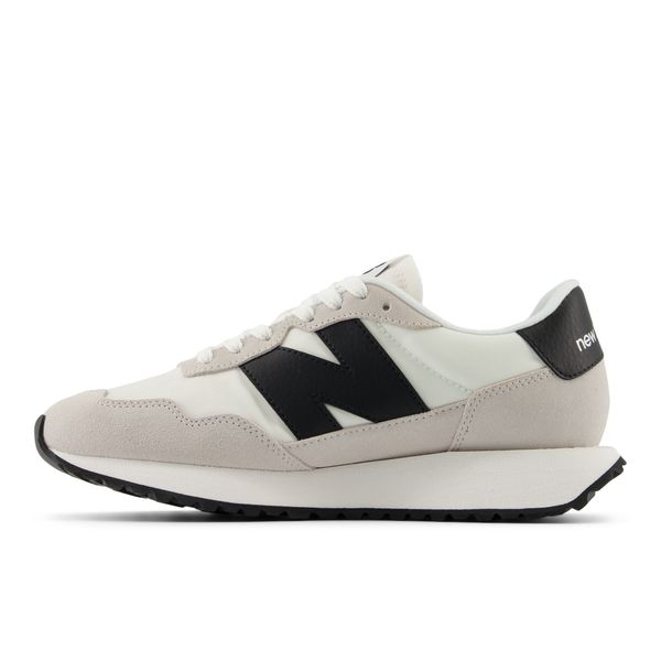  New Balance 237 - White / Black 