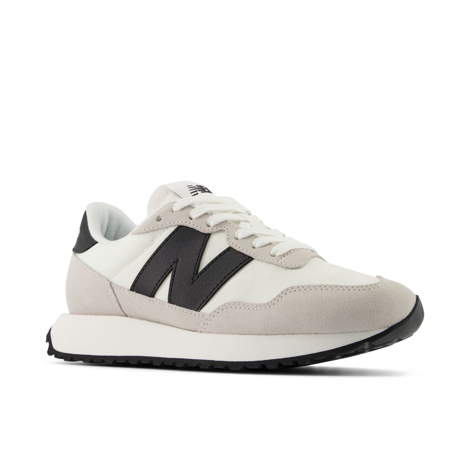  New Balance 237 - White / Black 