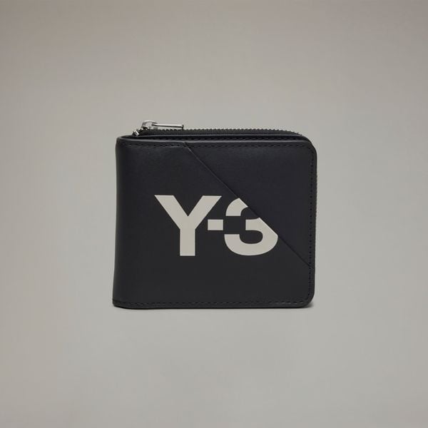  adidas Y-3 Wallet - Black 