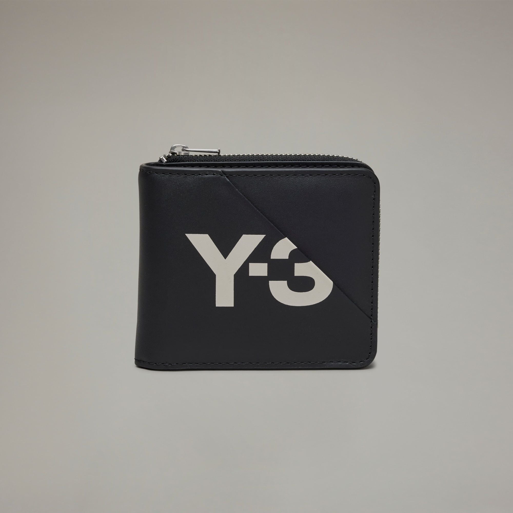  adidas Y-3 Wallet - Black 