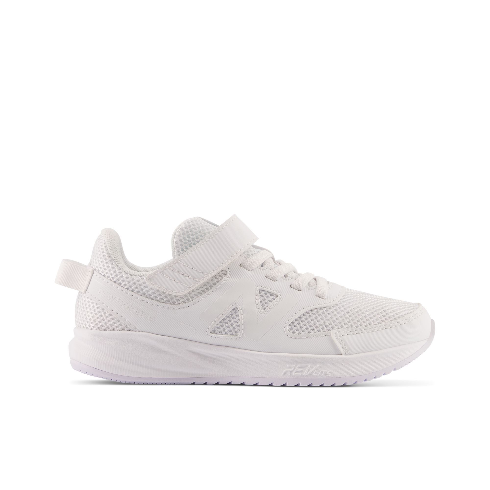  New Balance 570v3 Kid - White 