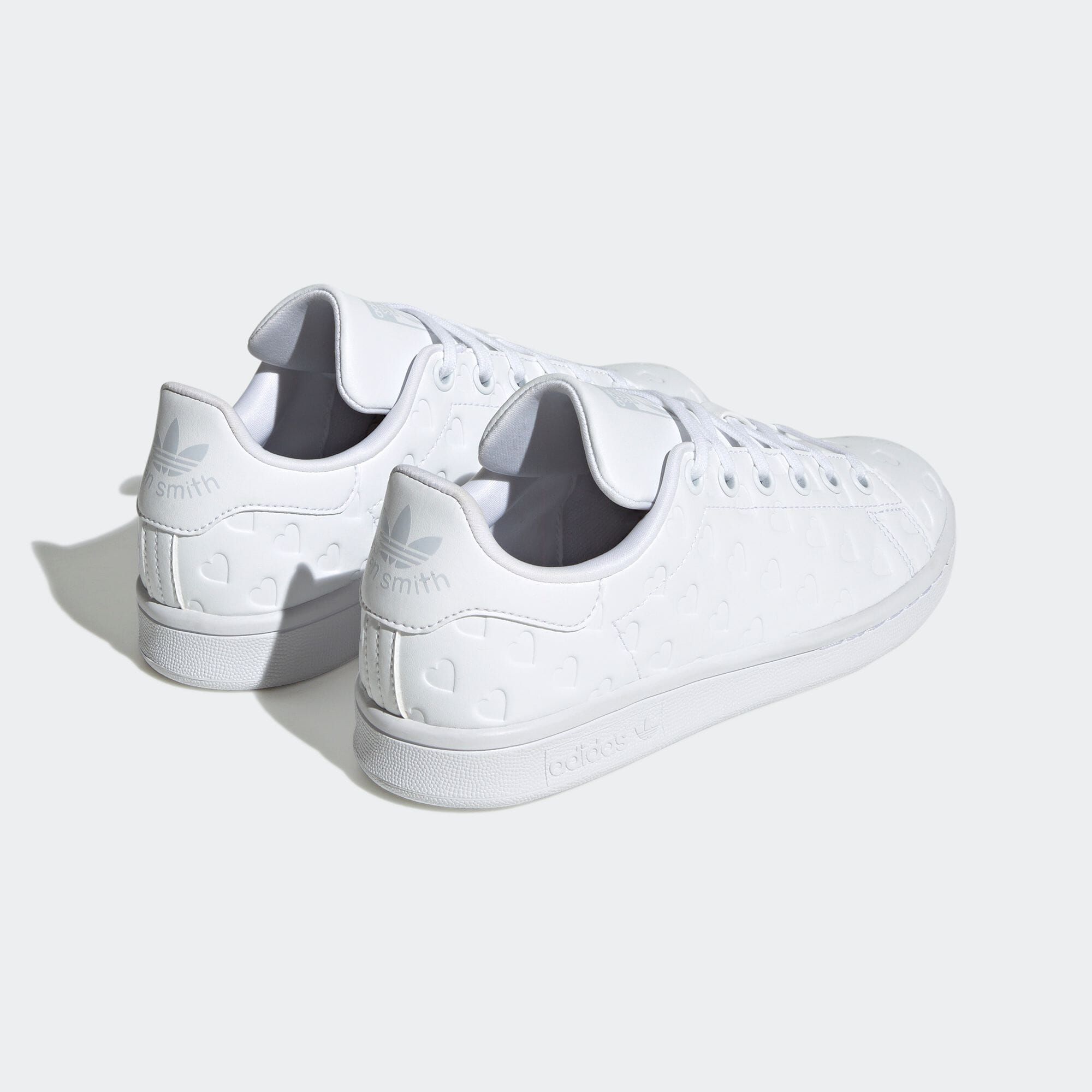  adidas Stan Smith - Heart Monogram 