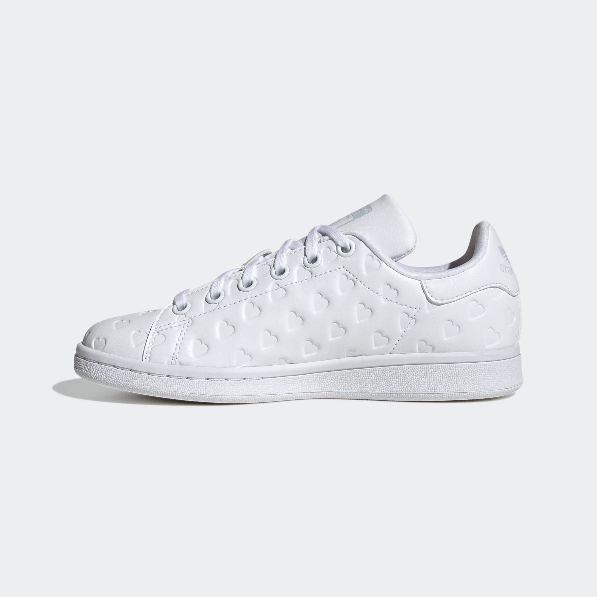  adidas Stan Smith - Heart Monogram 