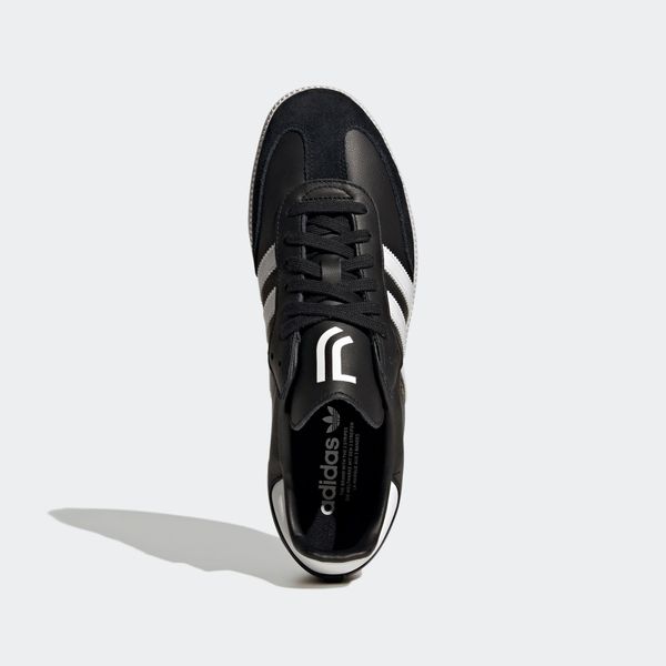  Juventus F.C x adidas Samba OG - Black 