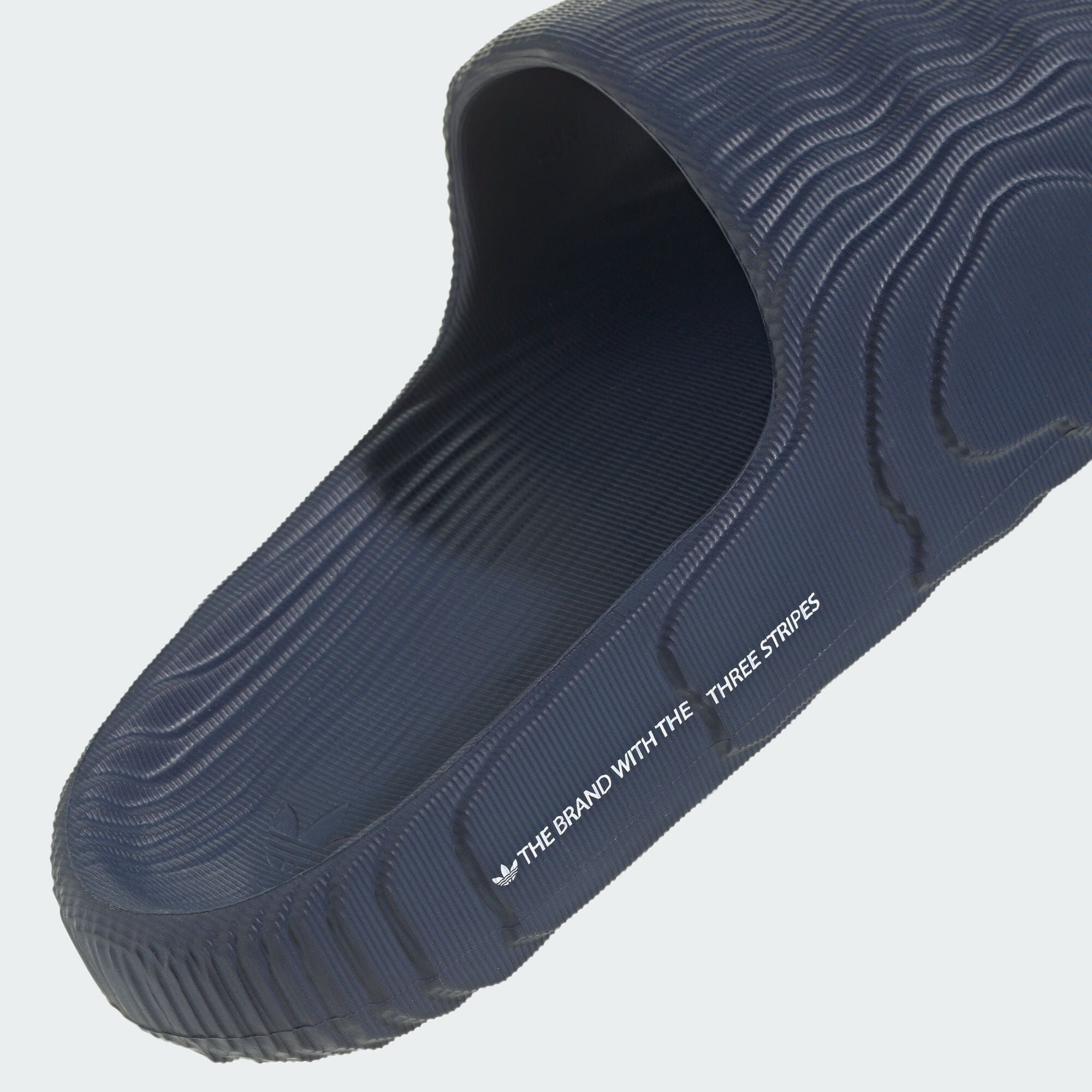  adidas Adilette 22 Slides - Dark Blue 