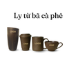  LY LIBERTY LÀM TỪ BÃ CÀ PHÊ 