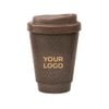  LY TO-GO LÀM TỪ BÃ CÀ PHÊ 