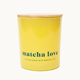  Nến thơm Matcha love 300g 