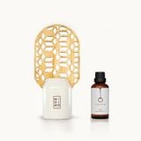  Wooden Diffuser - RD0001-C  (Get 1 free 50ml Fragrance oil) 