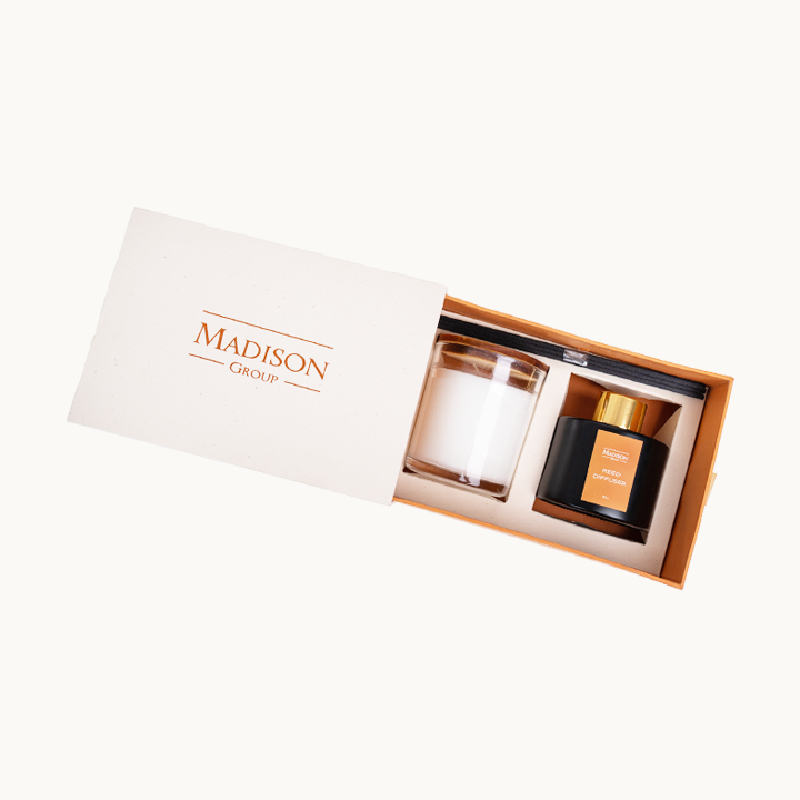  Business Gifts - Madison Land 