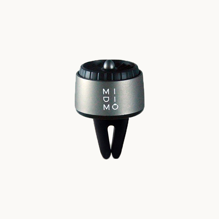  Car Aroma Diffuser (Jet Scent) and 8ml Essential oil 