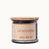  Nến Thông điệp Midimo 250g 