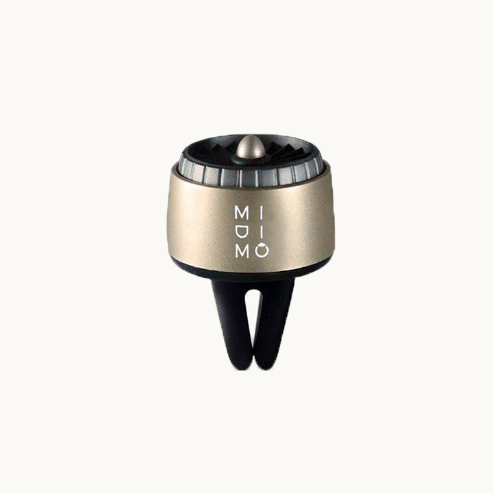  Car Aroma Diffuser (Jet Scent) and 8ml Essential oil 