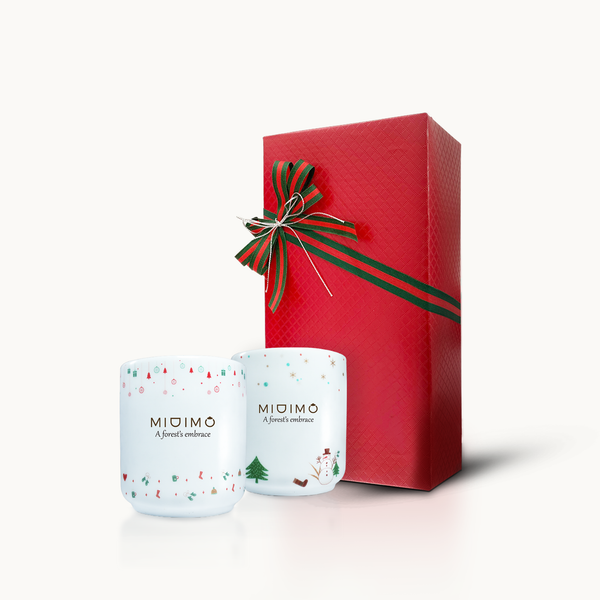  Business Gifts - Set Noel 