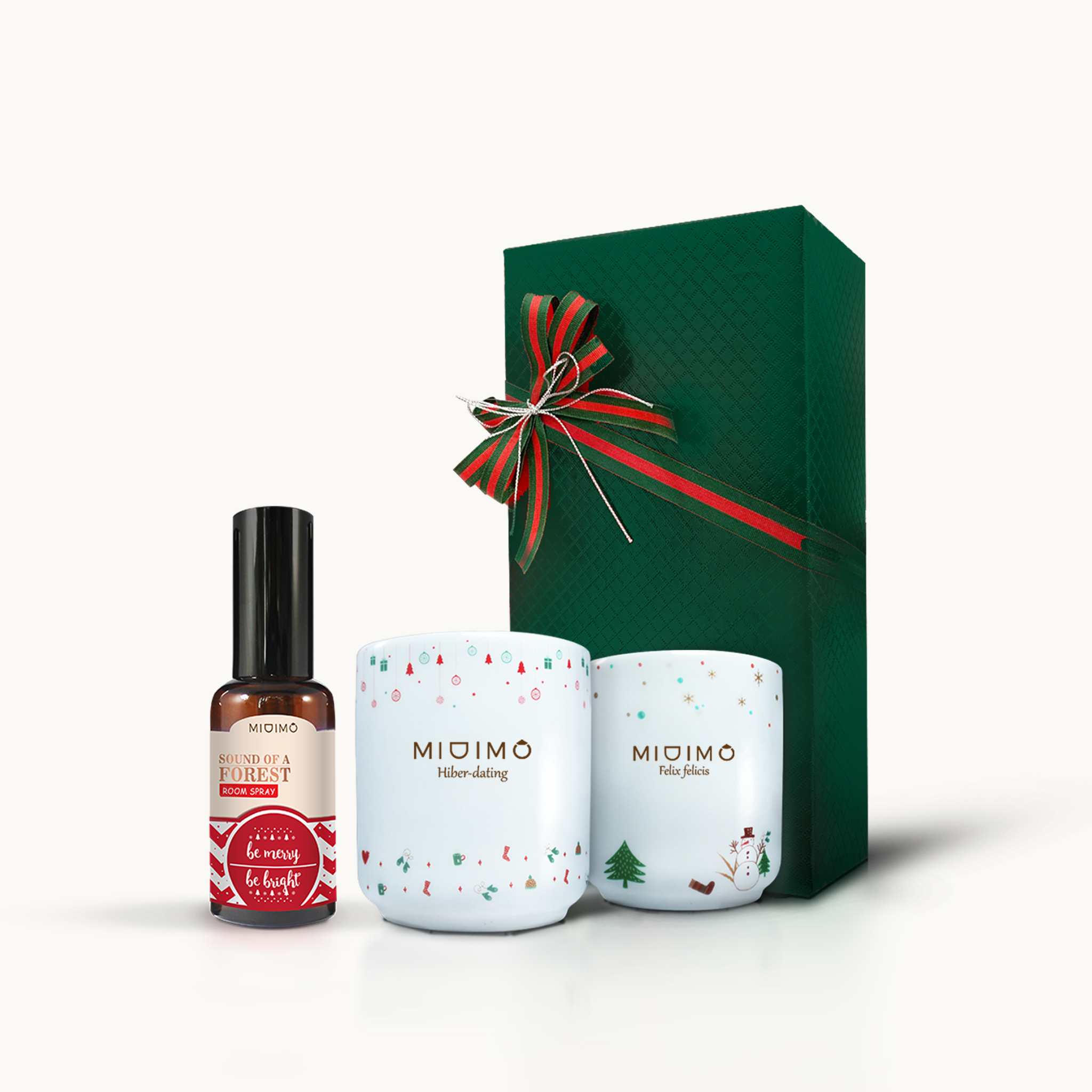  Business Gifts - Set Noel 