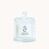  Jingle Bells Candle 200g 