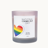  LGBT Glass Candle 220g 
