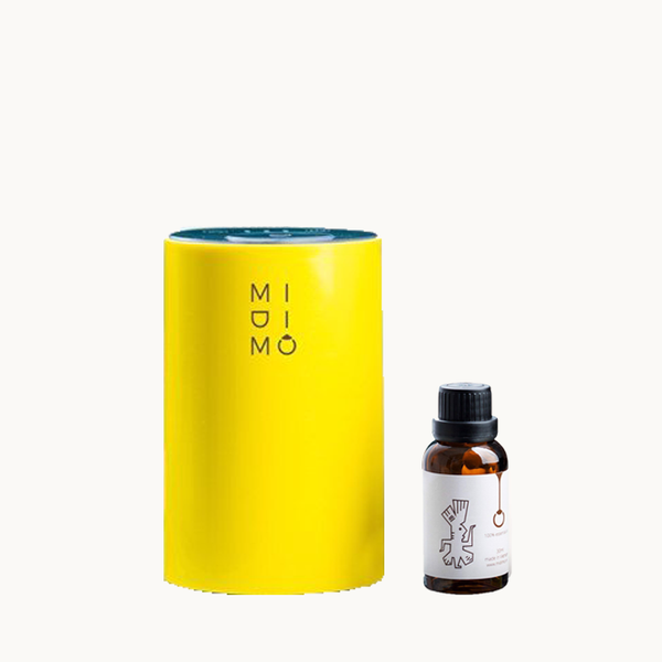  Can of Care Aroma Diffuser 