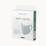  Hộp Khẩu Trang Midimo 