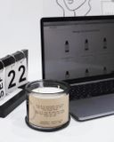  Nến Thông điệp Midimo 250g 