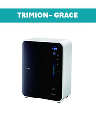 Trimion – Grace