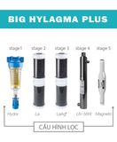 ATLAS - BIG F PRO - HYLAGMA PLUS