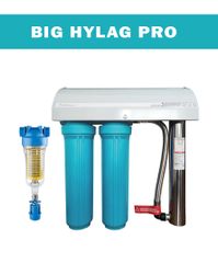 ATLAS - BIG F PRO - HYLAG