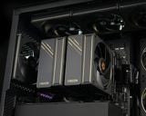  TẢN NHIỆT KHÍ ID-COOLING FROZN A620 GDL ( HỖ TRỢ SOCKET LGA1700|1851 / AM5 ) 