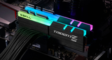  RAM G.SKILL TRIDENT Z RGB 16GB (2x8GB) 3600MHz DDR4 (F4-3600C18D-16GTZR) 