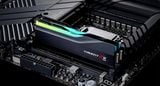  RAM G.SKILL TRIDENT Z5 BLACK RGB - 32GB (2x16GB) 5600MHz DDR5 (F5-5600J4040C16GX2-TZ5RK) 