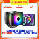  TẢN NHIỆT KHÍ COOLER MASTER HYPER 620S LED ARGB ( HỖ TRỢ SOCKET LGA 1700 /AM5 ) 